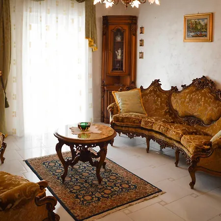Da Zia Titina Bed and breakfast