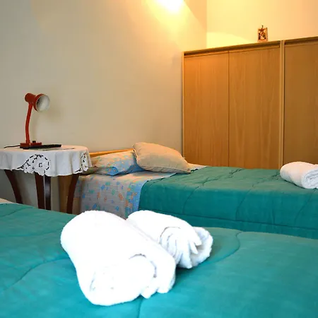 Da Zia Titina Bed and breakfast Laterza