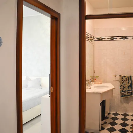 Da Zia Titina Bed and breakfast Laterza