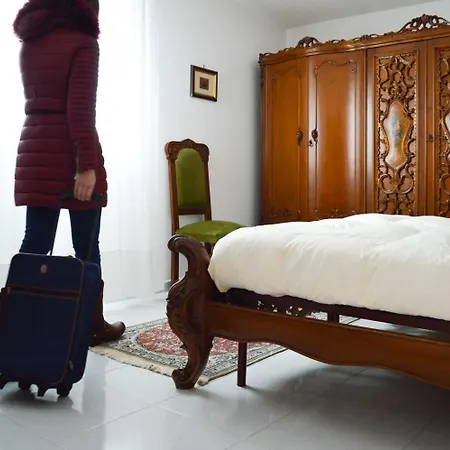 Da Zia Titina Bed and breakfast Laterza