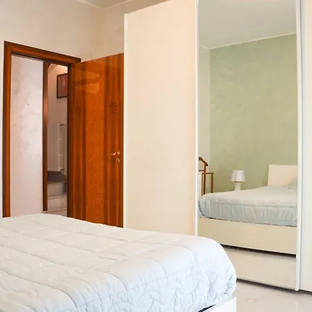 Da Zia Titina Bed and breakfast
