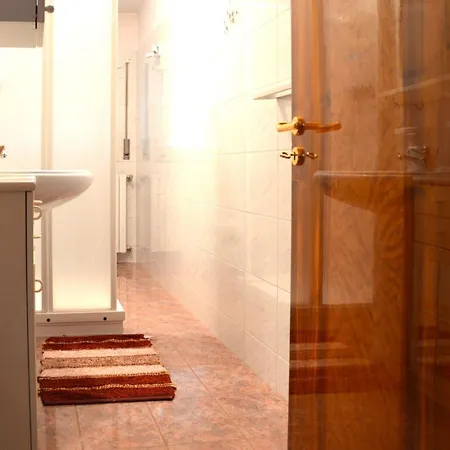 Da Zia Titina Bed and breakfast Laterza