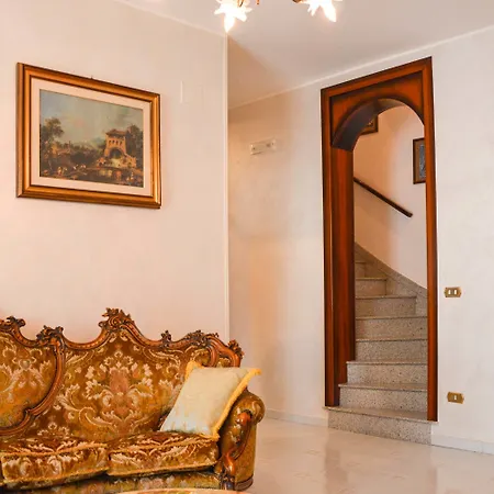 Bed & Breakfast Da Zia Titina *