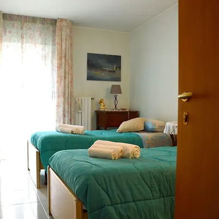 Da Zia Titina Bed & Breakfast Laterza